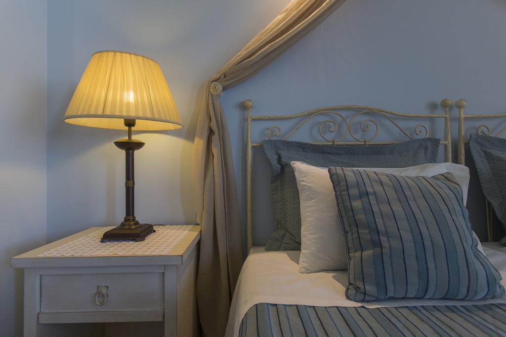 Anassa Deluxe Suites Kamári Eksteriør billede